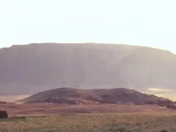 Pyramid of Ahmose