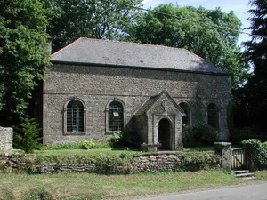 Church of St Peter