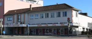Kino-Center Scala