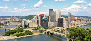 Pittsburgh
