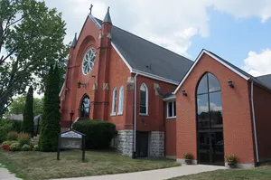 Immaculate Conception Church