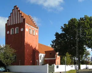 Udby Church