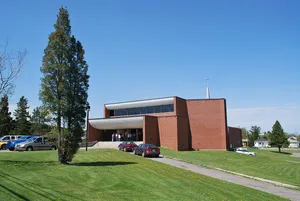 Church of St Anthony