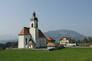 Pfarrkirche Mariä Heimsuchung