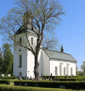 Nora Church
