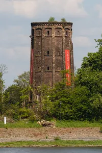 Alter Wasserturm, Köln-Stammheim