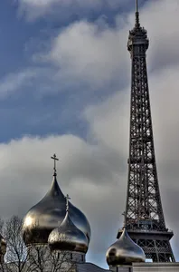 Holy Trinity Cathedral