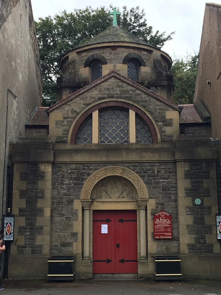 This is a photo of listed building number