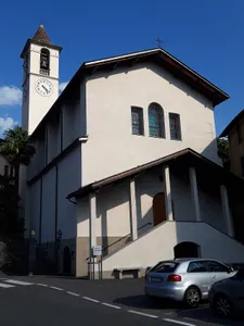 Santissima Annunziata church