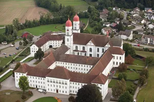 Former St. Urban's Abbey