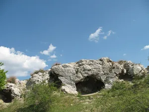 Schwellenburg
