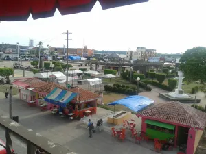 Frontera