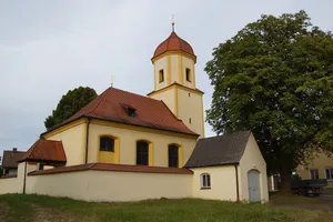 St. Nikolaus