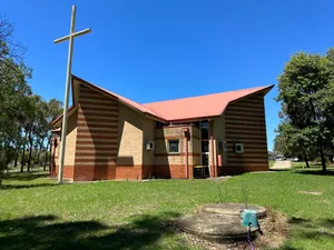 St. Anthony's Catholic Church