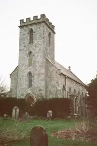 Church of St Rumbold