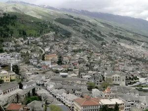Gjirokastër