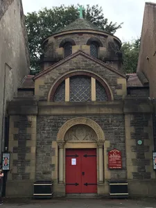 St Peter's Episcopal Church, High Street, Linlithgow