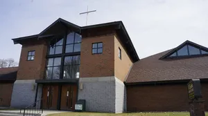 All Saints Church