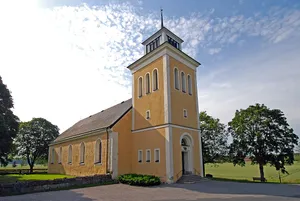 Ärla Church