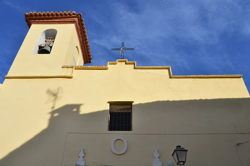 Església de santa Anna, Quatretondeta.