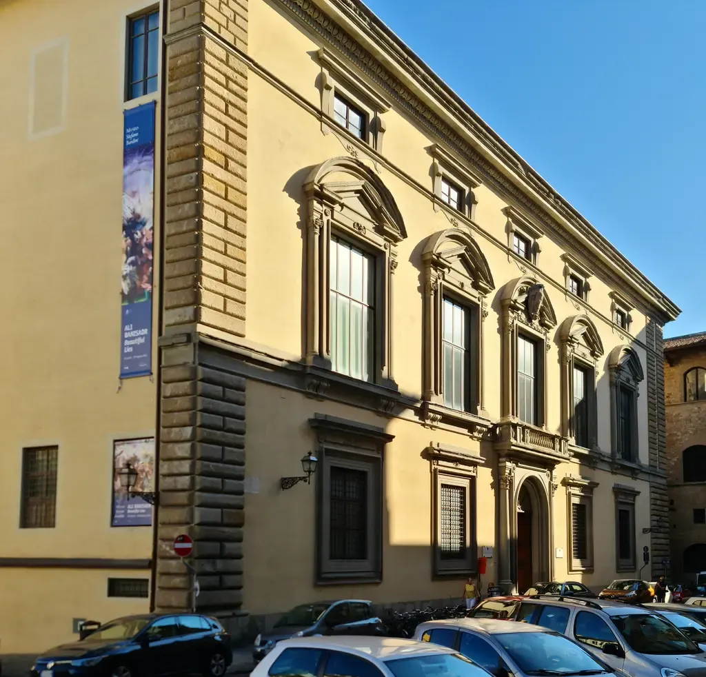 Museo Bardini
