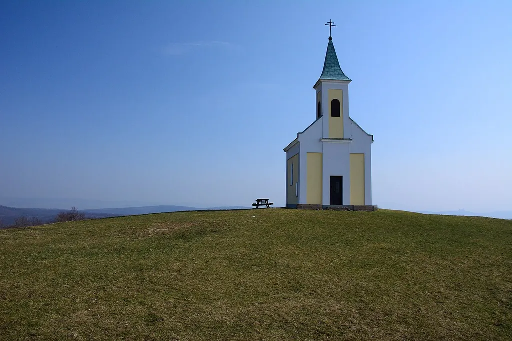 Votivkapelle, Michaelskapelle