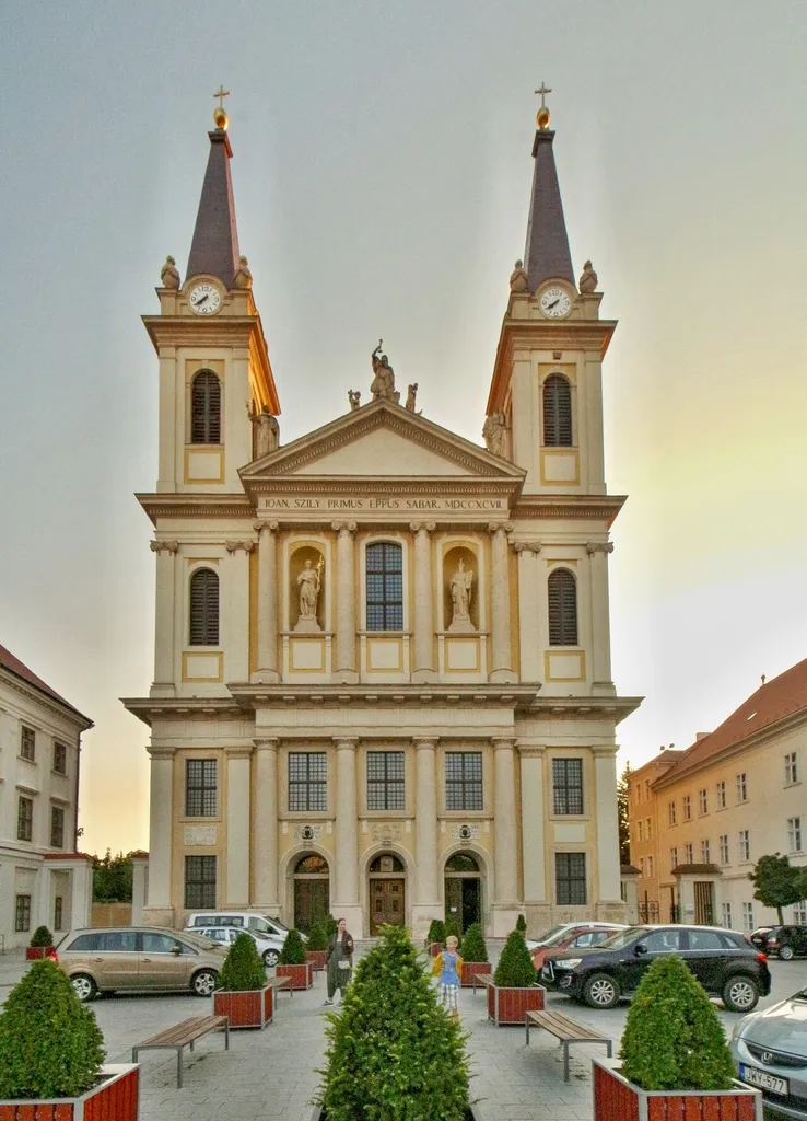 Cathedral of the Visitation