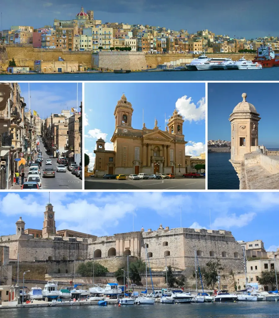 Senglea