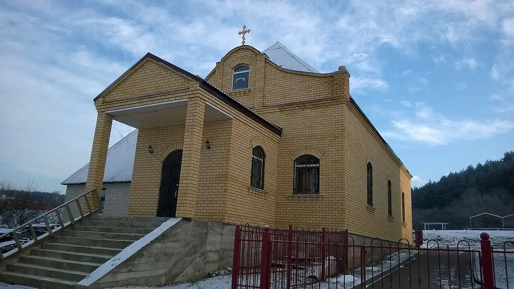 Sapockin, Belarus