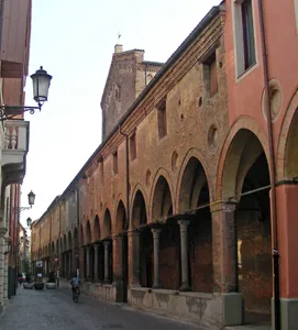 Church of Saint Francis the Greater