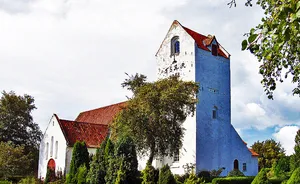 Stoense Church