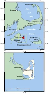 Chappaquiddick Island