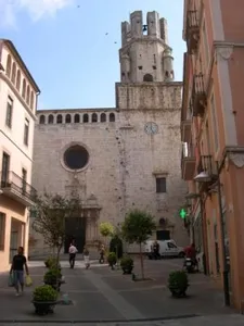Church of Saint Martin, Palafrugell