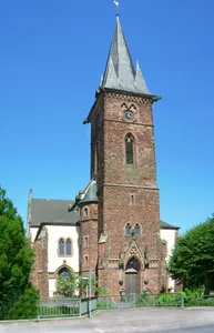 Sacred Heart Church