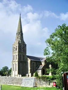Christ Church, Chatburn