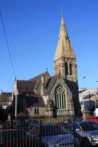 Christ Church (C of I)