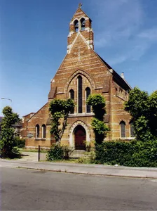 Church of St Bartholomew