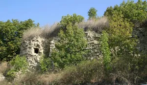 Burg Schraplau