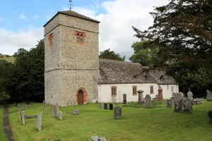 Church Of St Cewydd