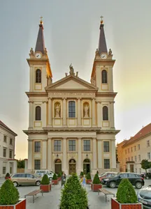 Cathedral of the Visitation