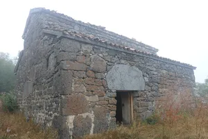 Revazasheni Church