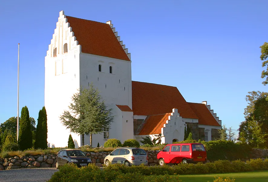 Norup Church