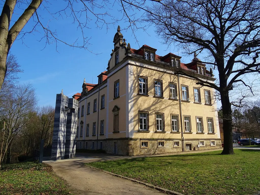 Sonnenstein Euthanasia Centre