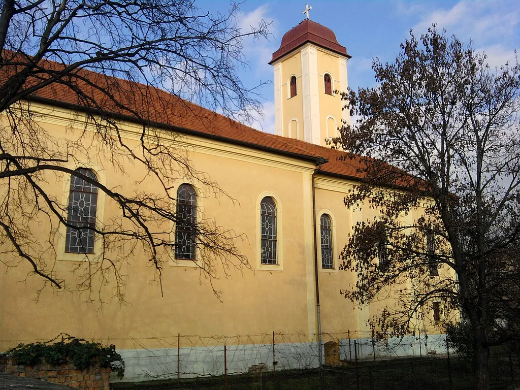 This media shows the protected monument with the number 402-1618/2 CHMSK/402-1618/2,CHMSK/402-1618(other) in the Slovak Republic.