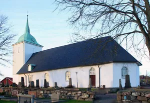 Säve Church