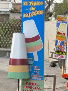 San Miguel de Salcedo