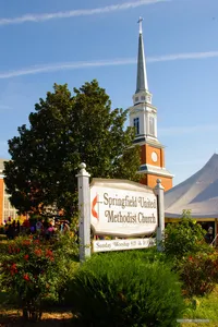 Springfield United Methodist Church
