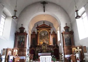 Kapuzinerkloster Bozen