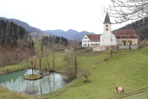 Beinwil Abbey