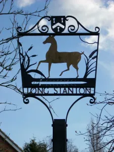 Longstanton